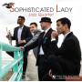 Sophisticated Lady Jazz Quartet - Jazz Quartet