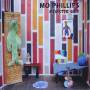 Mo Phillips - Monster Suit