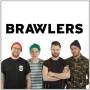 Brawlers - I Am A Worthless Piece Of Shit