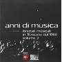 Aa. Vv. - Anni Di Musica Volume 2
