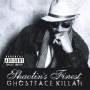 Ghostface Killah - Shaolins Finest