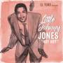 Little Johnny Jones - Hoy Hoy EP