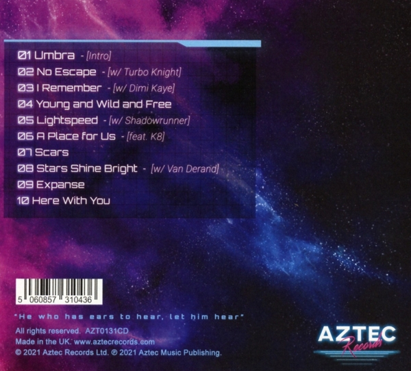 Beyond Stars 1