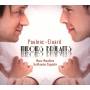 Marc Maillon / Guillaume Coppola - Miroirs Brulants