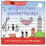S. Sommerland / K. Glck & Die Kita-Frsche - Die 30 besten englischen Kinderlieder