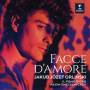 Orlinski / Il Pomo D'oro / Emelyanychev - Facce d'amore