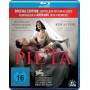 Various - Pieta-Blu-ray Disc-Special Edition [Regio free (0)]