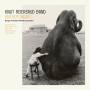 Knut Band Reiersrud - Antropomorfi