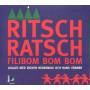 Various / Senor Coconut - Ritsch Ratsch Filibom Bom Bom