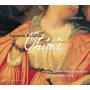 Dieltiens / Capriola Di Gioa - Ohime-Liebe,Leidenschaft+Magie Im Barocken Italien