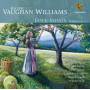 R. Vaughan Williams - Folk Songs Vol.2