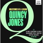 Quincy Jones - Original Albums