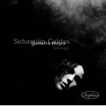 Sebastian Caldas - Guitarra Negra
