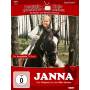 Deutsch-Polnische Kultserien - Janna-Die Komplette TV Serie [EURO-Version, Regio 2]