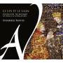 Jean-Paul Rigaud / Ensemble Beatus - Le Lys Et Le Lion