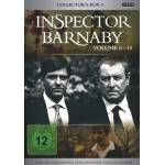 Inspector Barnaby - Inspector Barnaby-Collector's Box 2((6-10) [DE-Version, Regio 2/B]
