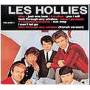 The Hollies - French EP Collection Vol.1