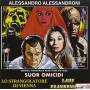 Suor Omicidi / Lo Strangolator / O. S. T. - Suor Omicidi / Lo Strangolator / O.s.t.