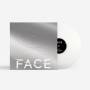 Jimin - Face (White Vinyl)