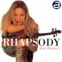 Jitka Hosprova - Rhapsody