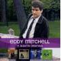 Eddy Mitchell - 4 Albums Originaux