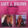 Lacy J. Dalton - Survivor/Lacy J.