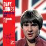Davy Jones - Manchester Boy - Personal File