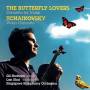 Shaham / Shui / Singapur So - Butterfly Lovers/violin Conc