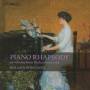 Roland Pntinen / Segerstam / Bamberger Symphoniker - Piano Rhapsody