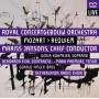 Mariss Jansons / RCO - Requiem