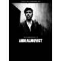 Andi Almqvist - Misadventures Of Andi Almqvist [US-Version, Regio 1]