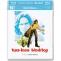 Monte Hellman, Two Lane Blacktop, Warren Oates, Two-lane Bla - Two-lane Blacktop [Regio free (0)]