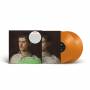 Tocotronic - Kapitulation (Ltd. 2LP Orange) 15 Jahre Jubilum