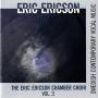 Sandstrom / Hillborg / Eliasson / Jennefelt / Sands - Contemporary Vocal Music 3