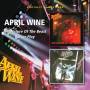 April Wine - The Nature Of The Beast/Power Play