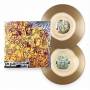 Yot Club - The Education Center (Milk & Honey Coloured 2LP)