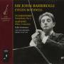 Rothwell / Halle Orchestra / Barbi - Tchaikovsky & Martinu