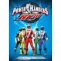 Power Rangers: Rpm The Complete Series - Power Rangers: Rpm The Complete Series [us-version, Regio 1/a [DE-Version, Regio 2/B]