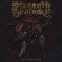 Strength Approach - Stand Your Ground