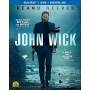 John Wick - John Wick (2pc) (w/dvd) [us-version, Regio 1 [US-Version, Regio 1]