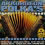 Various - Akkordeon Polka's