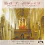 Choir Of Norwich Cathedra - Elizabethan Cathedral Music