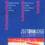 Schostakowitsch & Lutosla - Zeitdialoge