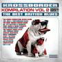 Various Artists - Krossborder Kompilation Vol. 2 / Various