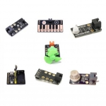 Robobloq - MINT Sensoren & Aktoren 7-in-1 Q-tronics B