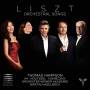 Thomas Hampson / Sunhae Im / Wiener Akademie / Haselbck - Orchestral Songs