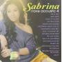 Sabrina - I Love Acoustic 4