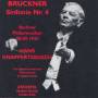 Bruckner / Knappertsbusch - Sinfonie 4 / Berliner Phil