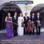 Salvatore Accardo - Saint-Saens/Chausson