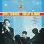 Shelly Manne - Boss Sounds: Shelly Manne & His Men At Shelly's